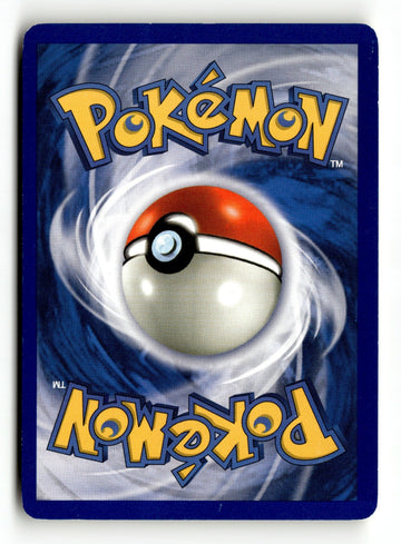 Pokemon Card Misty's Starmie 1st Edition LP Gym Heroes 056/132 (back)