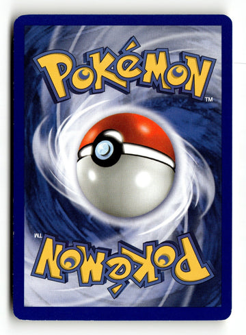 Pokemon Card Dratini 1st Edition LP Team Rocket 53/82 (back)