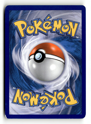 Pokemon Card Swanna Reverse Holo LP Boundaries Crossed 43/149 (back)