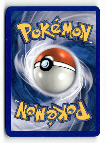 Pokemon Card Magikarp LP Expedition 118/165 (back)