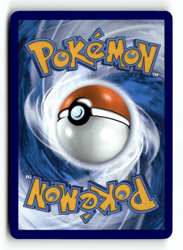 Pokemon Card Hop's Dubwool (Cosmos Holo) Holo LP 136/159 (back)