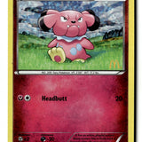 Pokemon Card Snubbull LP Kalos Starter Set 22/39