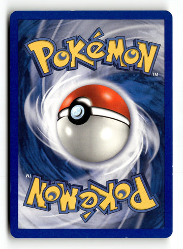 Pokemon Card Swablu Reverse Holo LP Dragon ITALIAN 75/97 (back)