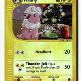 Pokemon Card Flaaffy Reverse Holo LP Expedition 077/165 (3)