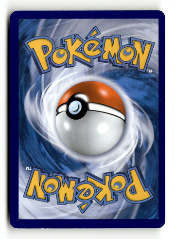Pokemon Card Cresselia LP XY - BREAKthrough 70/162 (back)