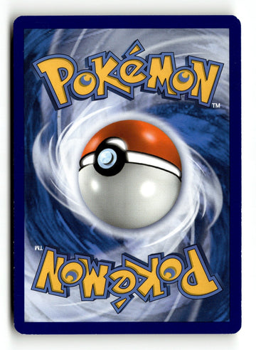 Pokemon Card Infernape Holo LP XY - Steam Siege 20/114 (back)