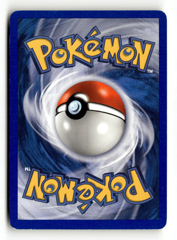 Pokemon Card Cubone LP Expedition 103/165 (back)