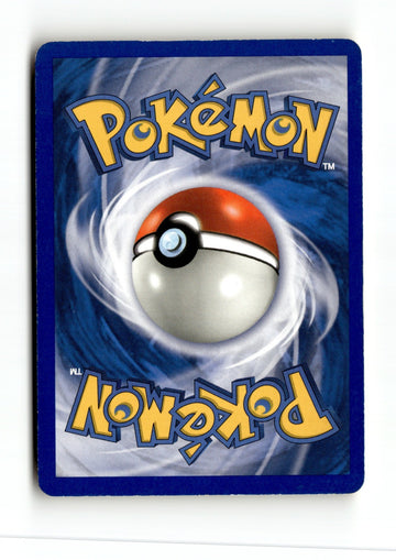 Pokemon Card Squirtle (132) LP Expedition 132/165 (1) (back)