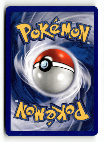 Pokemon Card Dark Golbat (7) 1st Edition Holo LP Team Rocket 07/82 (back)