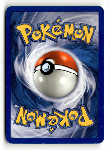 Pokemon Card Meowth Reverse Holo LP XY - Steam Siege 88/114 (back)