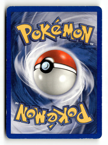 Pokemon Card Pignite LP Legendary Treasures 26/113 (back)