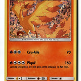 Pokemon Card Moltres McDonald's 2019 Holo 11/40