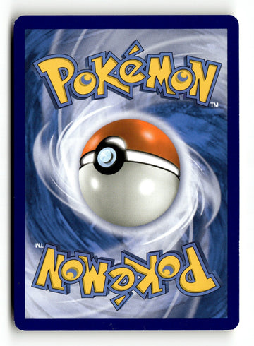 Pokemon Card Moltres McDonald's 2019 Holo 11/40 (back)