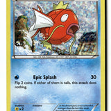 Pokemon Card Magikarp - 4/12 Holo LP McDonald's Promos 2016 004/012 (1)