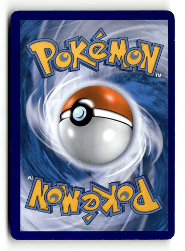 Pokemon Card Arcanine LP XY - Evolutions 18/108 (back)
