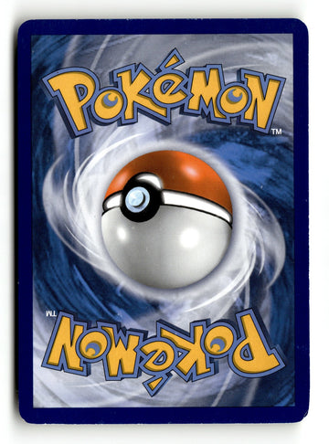 Pokemon Card Magikarp Reverse Holo LP XY - Ancient Origins 19/98 (back)