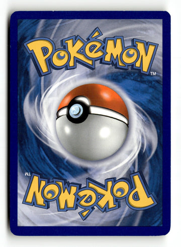 Pokemon Card Sandshrew Unlimited LP Base Set (Shadowless) 062/102 (back)