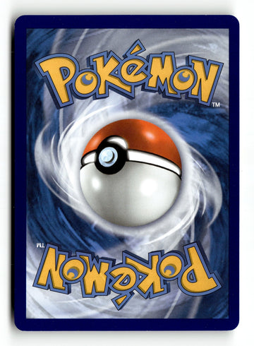 Pokemon Card Tapu Lele GX Holo LP Guardians Rising 60/145 (back)