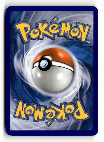 Pokemon Card Trapinch Reverse Holo LP Legend Maker 67/92 (2) (back)