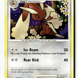 Pokemon Card Lopunny LP Supreme Victors 63/147