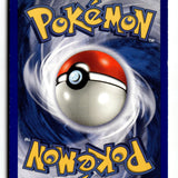 Pokemon Card Sentret Reverse Holo LP Aquapolis 107/147
