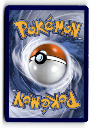 Pokemon Card Charizard EX - Holo LP XY Promos XY17 (back)