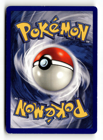 Pokemon Card Doduo 1st Edition LP Base Set (Shadowless) 048/102 (back)