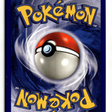 Pokemon Card Kabuto W Stamped LP WoTC Promo 50/62