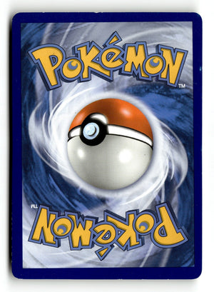 Pokemon Card Dragonite EX (Full Art) Holo LP XY - Evolutions 106/108 (back)