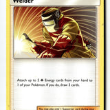 Pokemon Card Welder LP SM - Unbroken Bonds 189/214