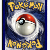 Pokemon Card Tangela Unlimited LP Base Set (Shadowless) 066/102