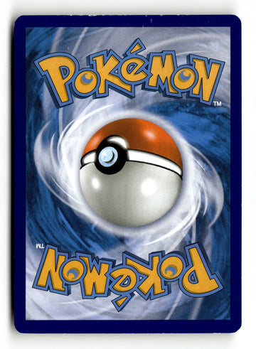 Pokemon Card Jirachi - Holo LP SM Promos SM161 (back)