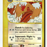 Pokemon Card Fearow (45) Reverse Holo LP Expedition 045/165