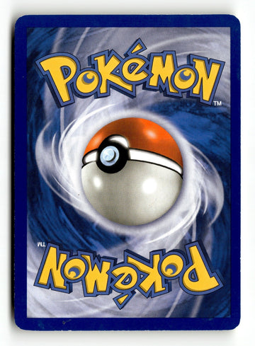Pokemon Card Raichu V (Full Art) Holo LP SWSH09: Brilliant Stars 158/172 (back)