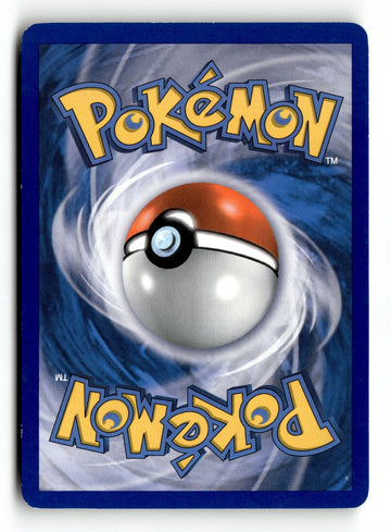 Pokemon Card Landorus - Holo LP Black and White Promos BW43 (back)