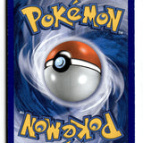 Pokemon Card Squirtle - 063/100 LP Crystal Guardians 63/100
