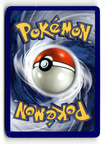 Pokemon Card Magmar 1st Edition LP Fossil 39/62 (back)