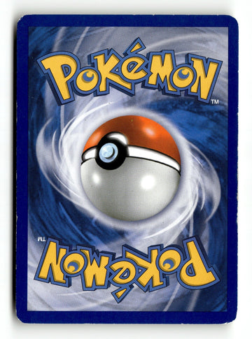 Pokemon Card Lopunny Reverse Holo LP Arceus 21/99 (back)