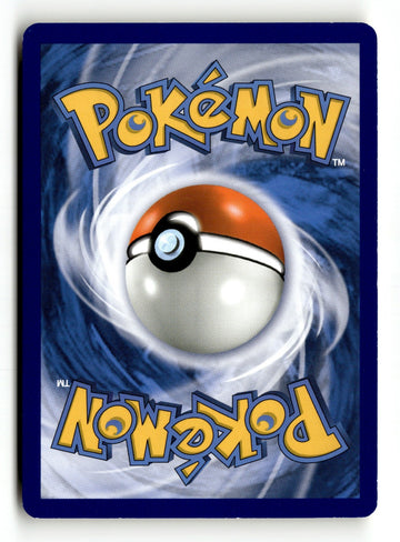 Pokemon Card Arcanine Reverse Holo LP XY - Evolutions 18/108 (back)