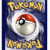 Pokemon Card Dark Weezing (31) 1st Edition LP Team Rocket 31/82