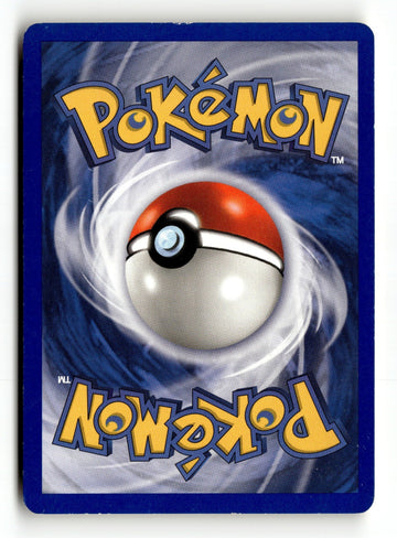 Pokemon Card Vulpix LP Aquapolis 116/147 (back)