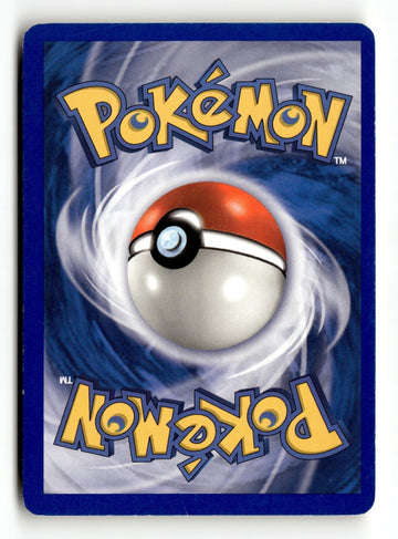 Pokemon Card Mareep LP Expedition 119/165 (back)