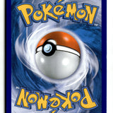 Pokemon Card Zorua LP XY Base Set 72/146