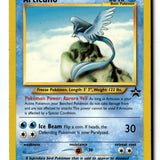 Pokemon Card Articuno (48) LP WoTC Promo 48