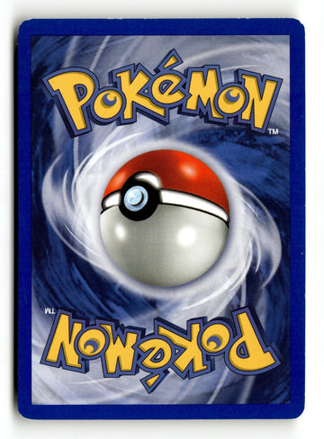 Pokemon Card Igglybuff LP WoTC Promo 36/53 (back)
