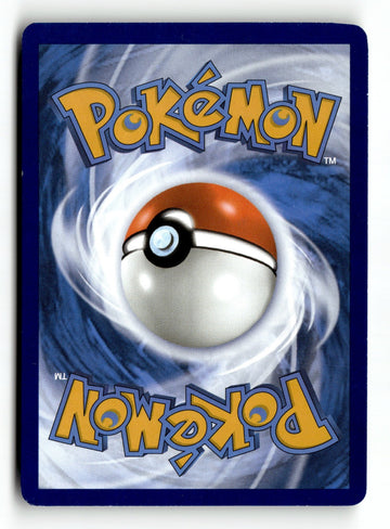 Pokemon Card Blastoise GX - Holo LP SM Promos SM189 (back)