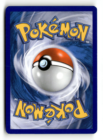 Pokemon Card Rattata Reverse Holo LP Plasma Freeze 87/116 (back)