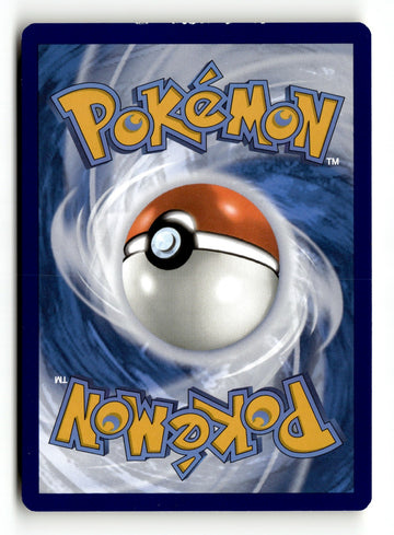 Pokemon Card Snorlax LP SWSH: Crown Zenith 109/159 (back)
