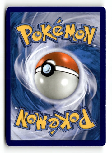 Pokemon Card Alolan Sandshrew - 4/12 Holo LP McDonald's Promos 2019 004/012 (back)