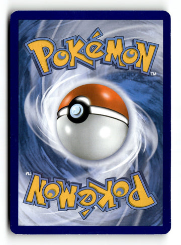 Pokemon Card M Metagross EX (Shiny) Holo LP XY Promos XY35 (back)